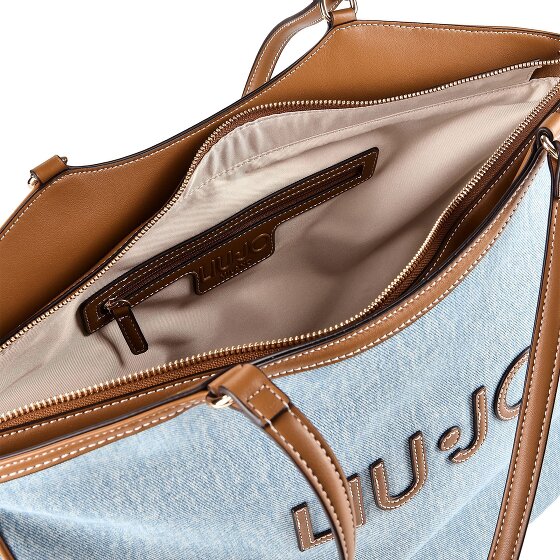 Liu Jo Ferielle Shopper Tasche L 47 cm