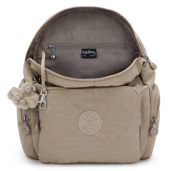 Kipling Basic City Zip City Rucksack S 33.5 cm