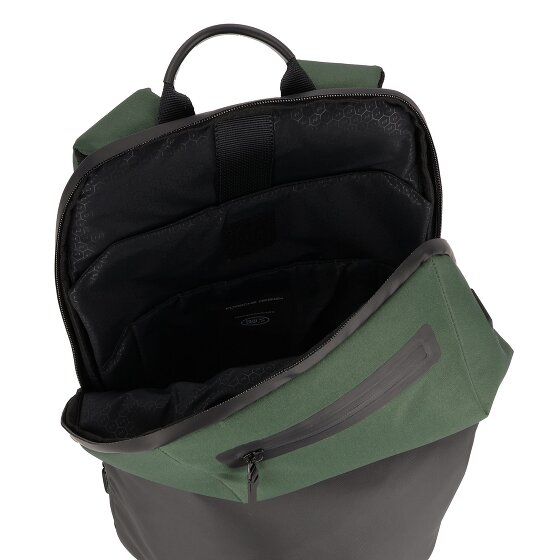 Porsche Design Urban Eco XS Rucksack 39 cm Laptopfach