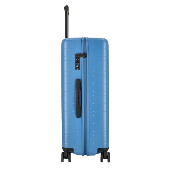 Horizn Studios H7 Essential 4 Rollen Trolley L 77 cm