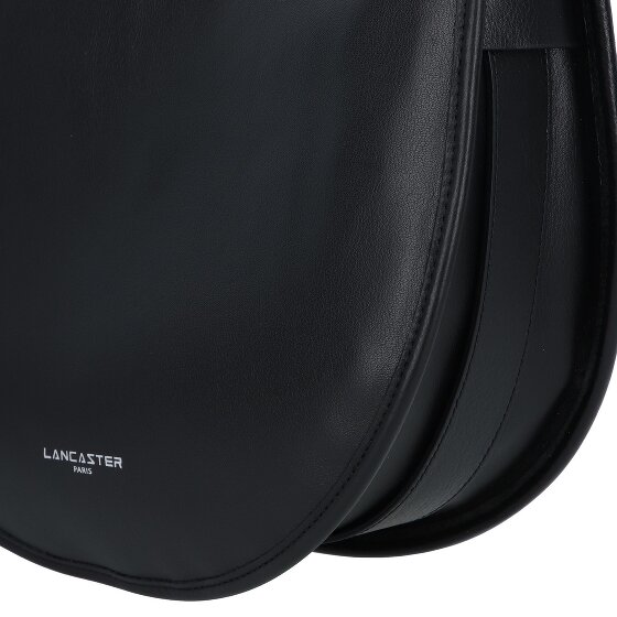 Lancaster Soft Selma Umhängetasche Leder 30 cm