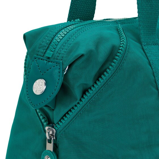 Kipling Basic Art Mini Schultertasche 39 cm