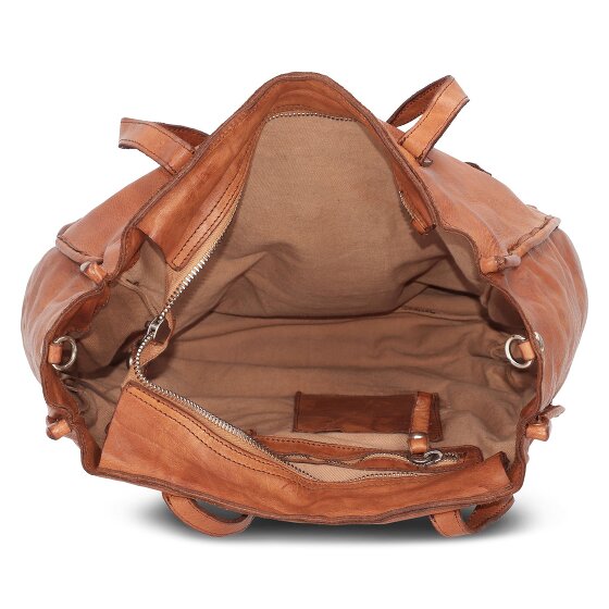 Campomaggi Shopper Tasche Leder 36 cm