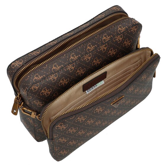 Guess Milano Umhängetasche 25 cm