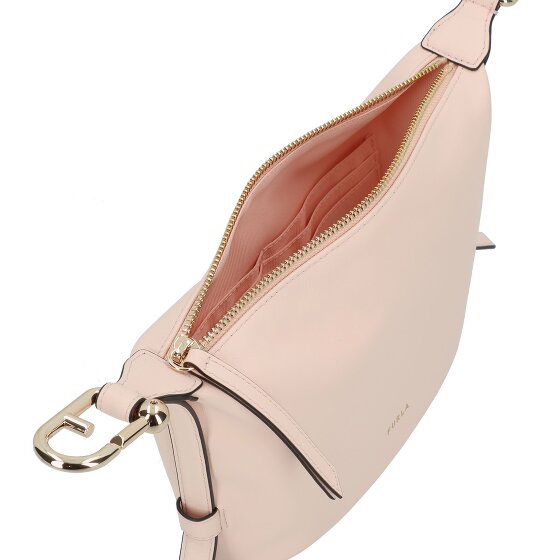 Furla Nuvola Handtasche Leder 20 cm