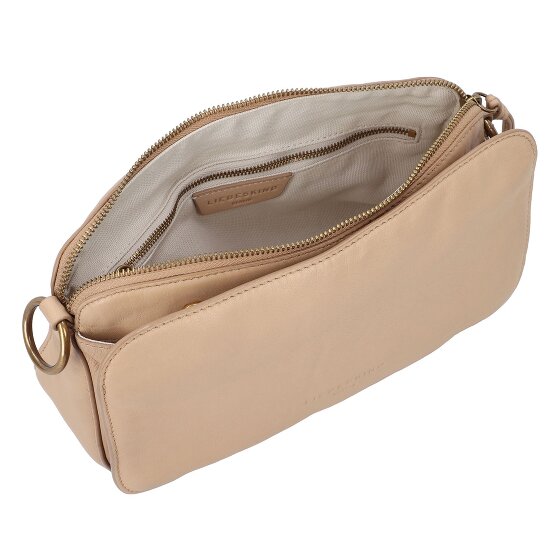 Liebeskind Clarice Umhängetasche Leder 27 cm