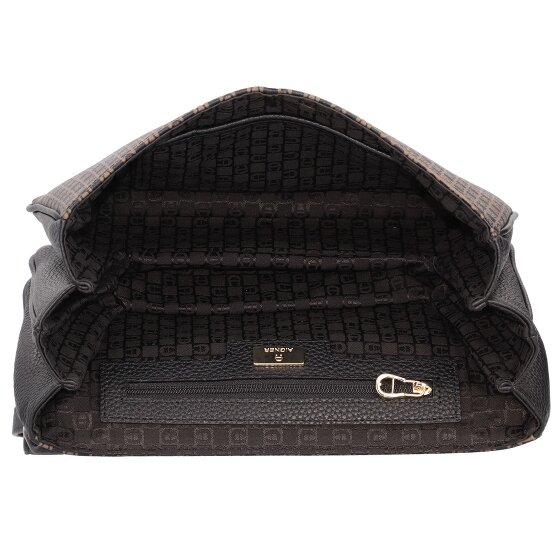 AIGNER Diadora Umhängetasche 25,5 cm