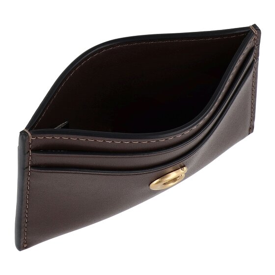 Coach Essential Kreditkartenetui Leder 10.5 cm