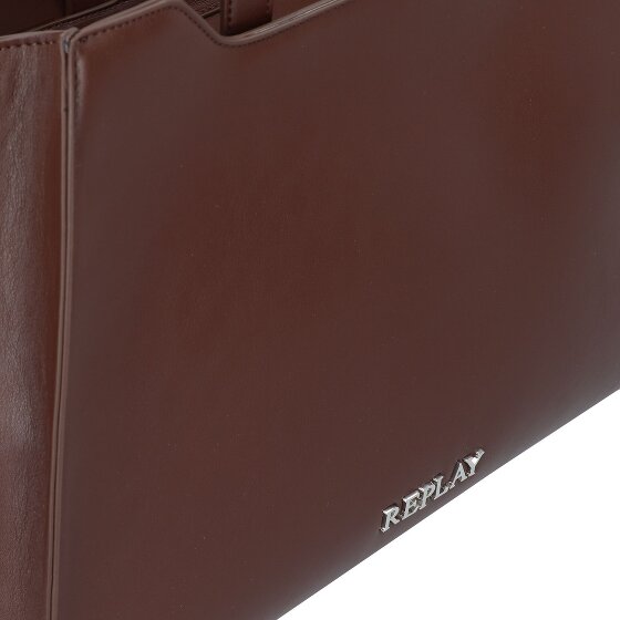 Replay Shopper Tasche 42.5 cm