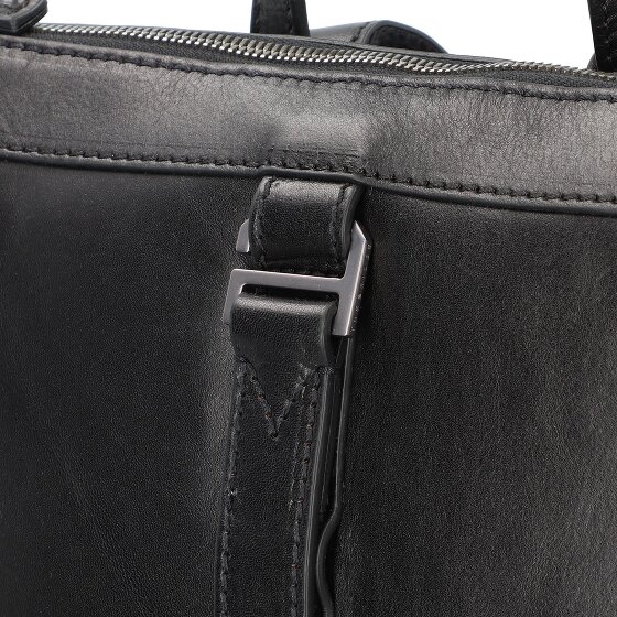 The Bridge Fabio Daypack Leder 43 cm Laptopfach