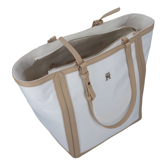 Tommy Hilfiger TH Essential Shopper Tasche 26 cm Tommy Hilfiger TH Essential Shopper Tasche 26 cm