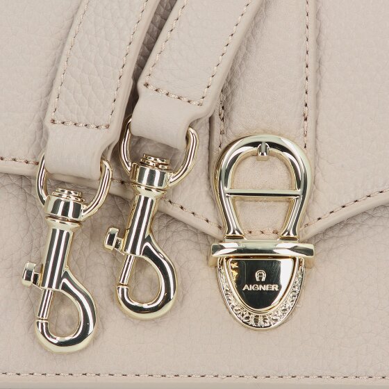 AIGNER Elsa Umhängetasche Leder 21.5 cm AIGNER Elsa Umhängetasche Leder 21.5 cm