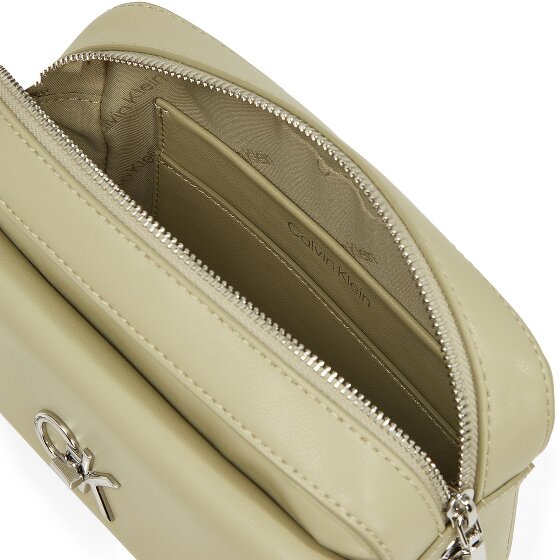 Calvin Klein Re-Lock Umhängetasche 21 cm