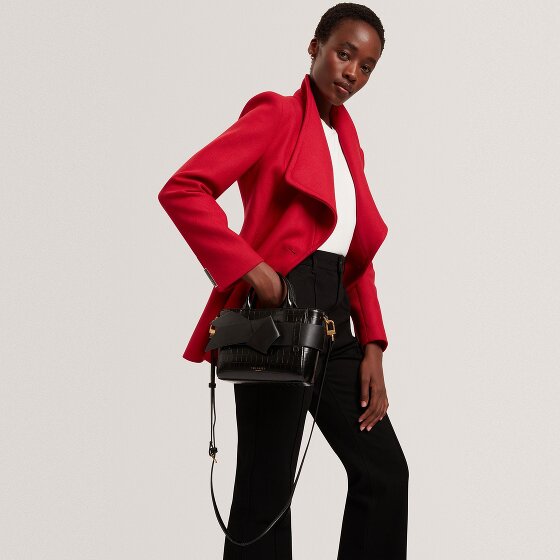 Ted Baker Jjosie Shopper Tasche Leder 26 cm