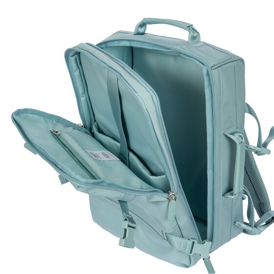 Bric's Positano Daypack 42 cm Laptopfach Bric's Positano Daypack 42 cm Laptopfach