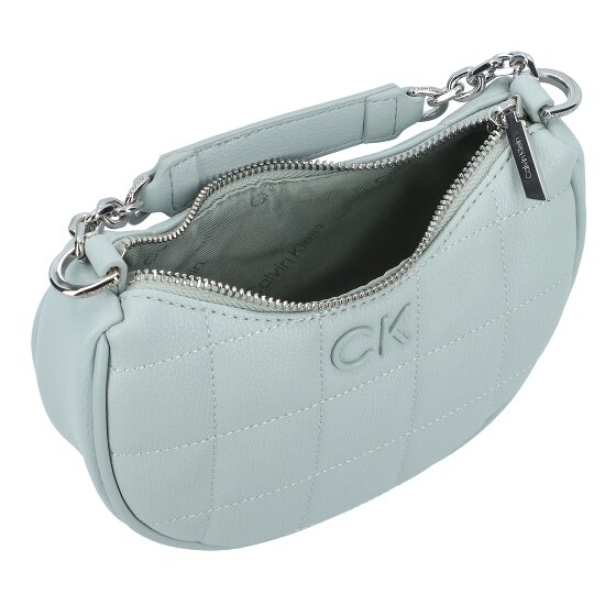 Calvin Klein Square Quilt Handtasche 19.5 cm Calvin Klein Square Quilt Handtasche 19.5 cm