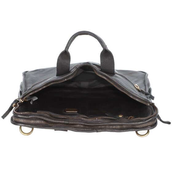 Campomaggi Aktentasche Leder 37 cm Campomaggi Aktentasche Leder 37 cm