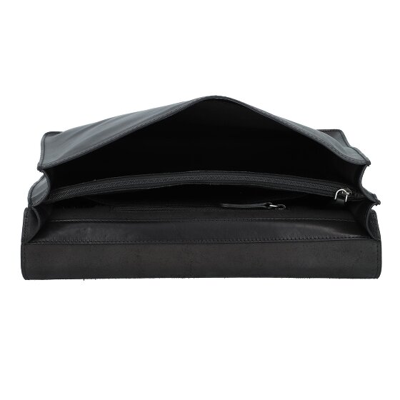 The Bridge Story Uomo Aktentasche Leder 40 cm