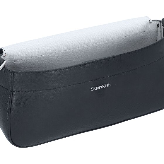 Calvin Klein Business Schultertasche 27 cm Calvin Klein Business Schultertasche 27 cm
