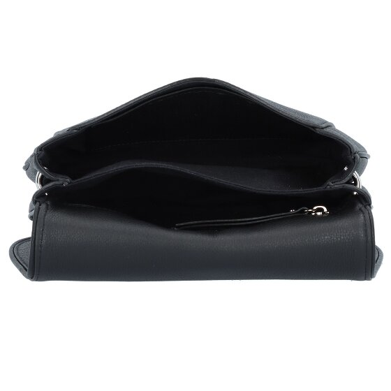 abro Clara Umhängetasche Leder 27 cm