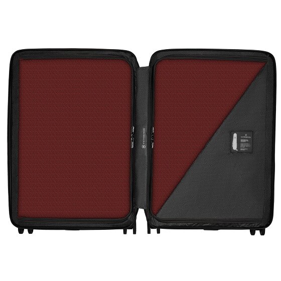 Victorinox Airox 4 Rollen Trolley 69 cm
