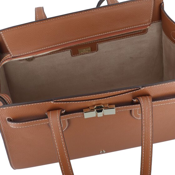 AIGNER Farah Shopper Tasche Leder 52 cm AIGNER Farah Shopper Tasche Leder 52 cm