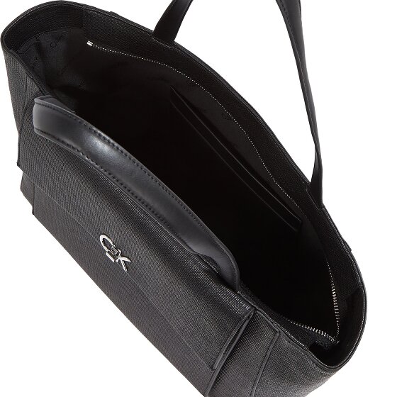 Calvin Klein Re-Lock Shopper Tasche 44 cm Calvin Klein Re-Lock Shopper Tasche 44 cm
