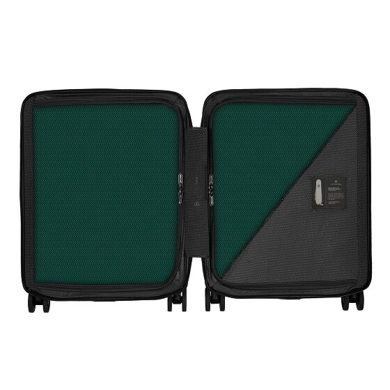 Victorinox Airox 4 Rollen Kabinentrolley 55 cm