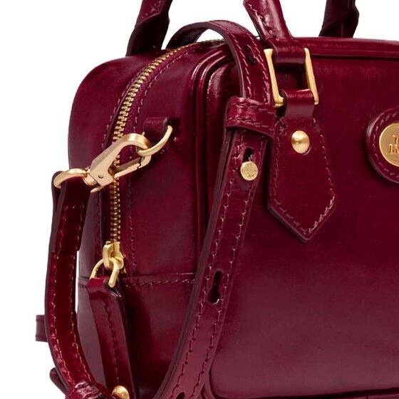 The Bridge Stodo Handtasche Leder 20 cm