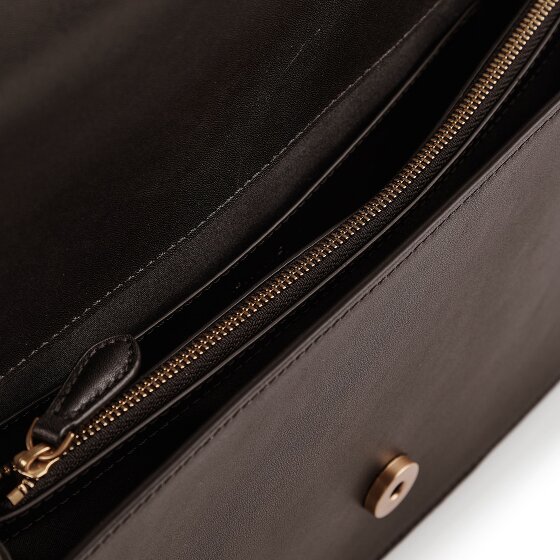 PINKO Love One Umhängetasche Leder 27 cm