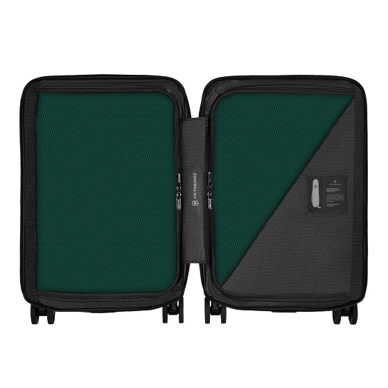 Victorinox Airox 4 Rollen Kabinentrolley 55 cm