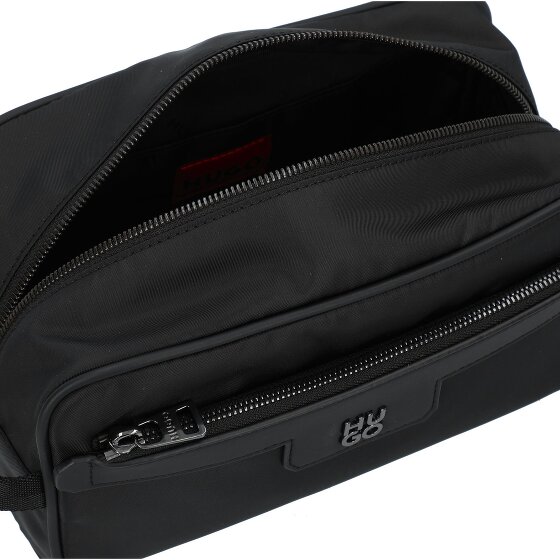 Hugo Nesh Kulturbeutel 24 cm Hugo Nesh Kulturbeutel 24 cm