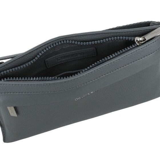 Calvin Klein CK Mixmedia Gürteltasche 24 cm