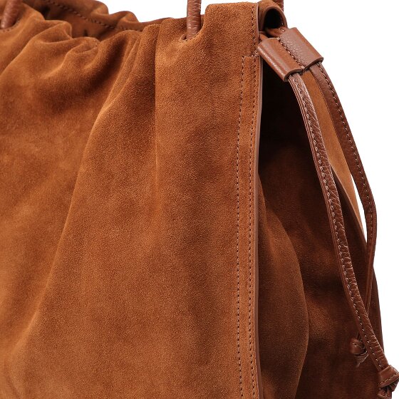 Coccinelle Dulse Schultertasche Leder 37 cm Coccinelle Dulse Schultertasche Leder 37 cm