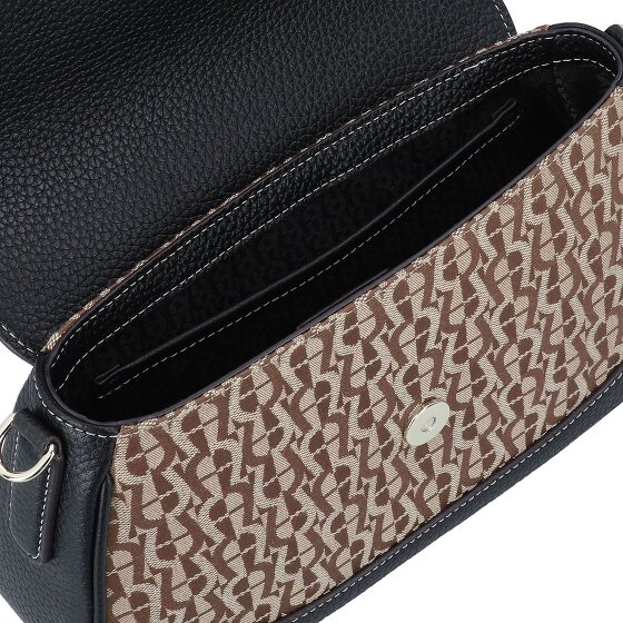 AIGNER Emea Schultertasche S Leder 28 cm AIGNER Emea Schultertasche S Leder 28 cm