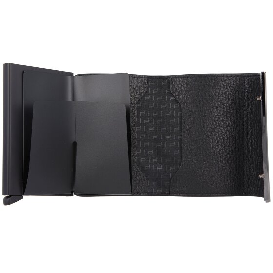 Porsche Design Kreditkartenetui RFID Leder 10 cm