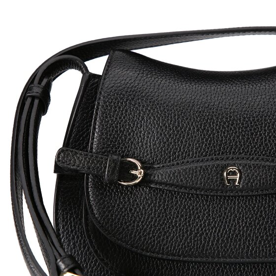 AIGNER Cavallo Umhängetasche S Leder 24 cm