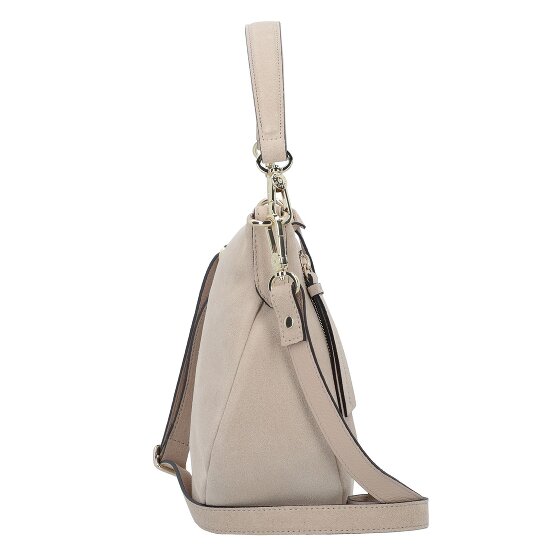 abro Juna Schultertasche Leder 29 cm