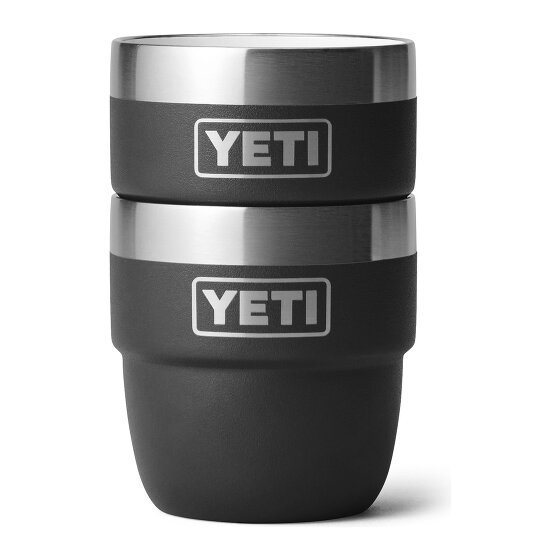Yeti Rambler Tassen Set 2 tlg.