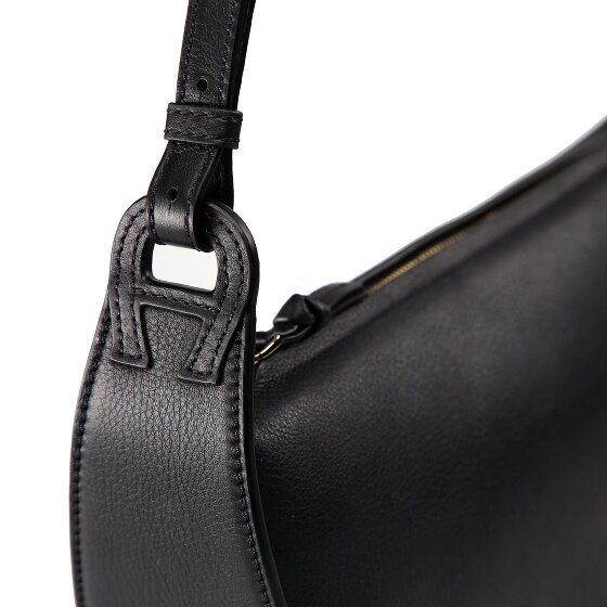 AIGNER Eliza Schultertasche Leder 25 cm AIGNER Eliza Schultertasche Leder 25 cm