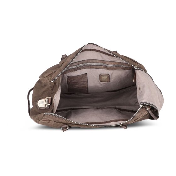 Campomaggi Weekender Reisetasche 55 cm