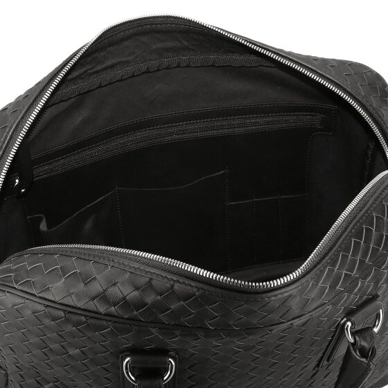 abro Lotus Handtasche Leder 40.5 cm abro Lotus Handtasche Leder 40.5 cm