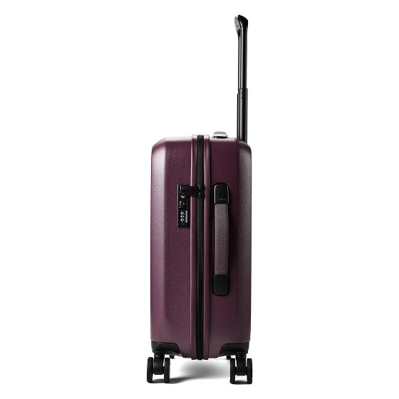 Bellroy Transit 4 Rollen Kabinentrolley 55 cm