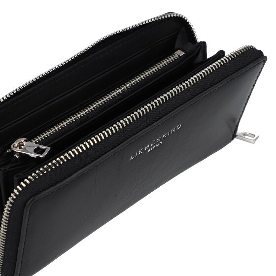 Liebeskind Sally Geldbörse RFID Schutz Leder 19 cm