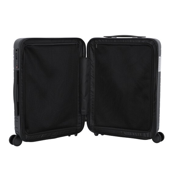 Horizn Studios H5 Essential 4-Rollen Kabinentrolley 55 cm