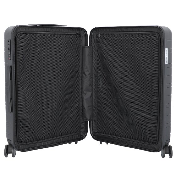 Horizn Studios H6 Essential 4-Rollen Trolley 64 cm