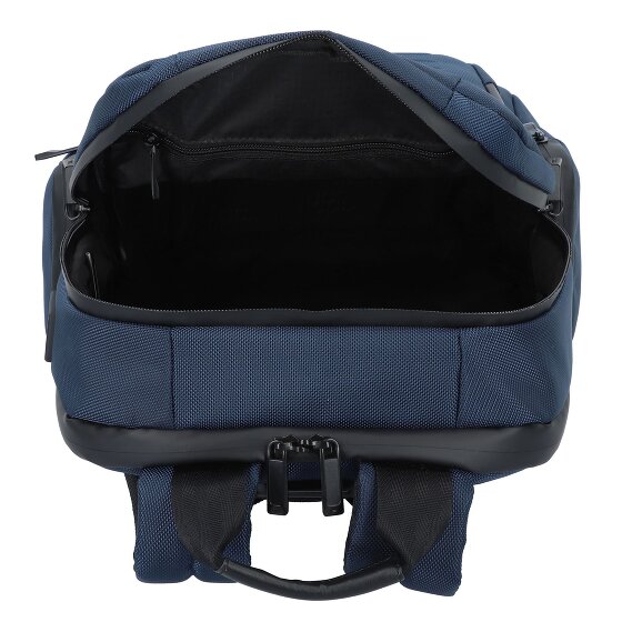 Porsche Design Roadster Pro Business-Rucksack 43 cm Laptopfach