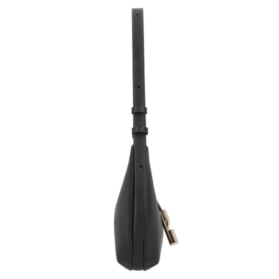 Furla Goccia Schultertasche Leder 22 cm Furla Goccia Schultertasche Leder 22 cm