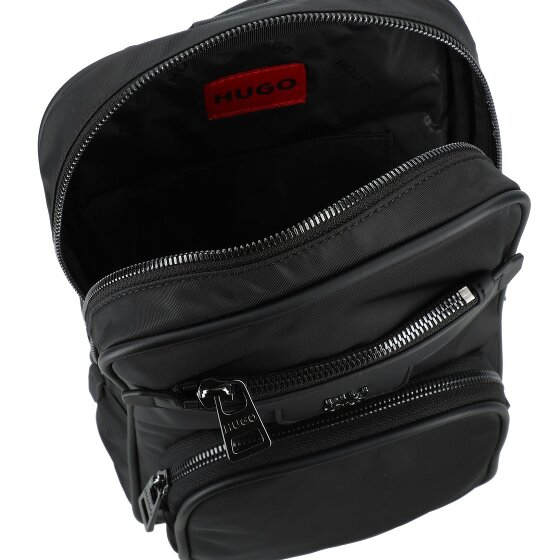 Hugo Nesh Mini Bag Umhängetasche 18 cm Hugo Nesh Mini Bag Umhängetasche 18 cm