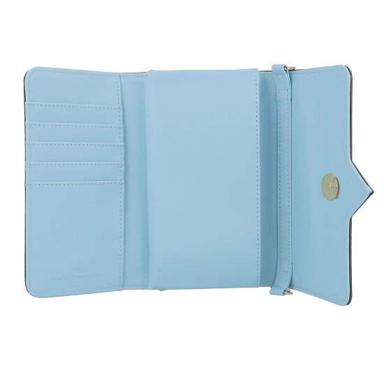 Chiara Ferragni Eyelike Bags Clutch Geldbörse 17 cm